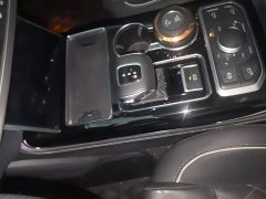 FAW Hongqi HS7 3.0T Automatic 4WD Smart Connected Qichang Edition - ფოტო 16