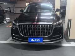 FAW Hongqi HS7 3.0T Automatic 4WD Smart Connected Qichang Edition - ფოტო 2
