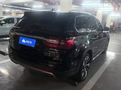 FAW Hongqi HS7 3.0T Automatic 4WD Smart Connected Qichang Edition - ფოტო 3