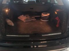 FAW Hongqi HS7 3.0T Automatic 4WD Smart Connected Qichang Edition - ფოტო 4