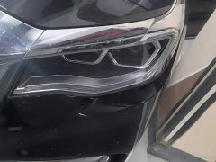 FAW Hongqi HS7 3.0T Automatic 4WD Smart Connected Qichang Edition - ფოტო 5