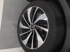 FAW Hongqi HS7 3.0T Automatic 4WD Smart Connected Qichang Edition - ფოტო 6