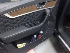 FAW Hongqi HS7 3.0T Automatic 4WD Smart Connected Qichang Edition - ფოტო 7