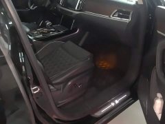 FAW Hongqi HS7 3.0T Automatic 4WD Smart Connected Qichang Edition - ფოტო 8