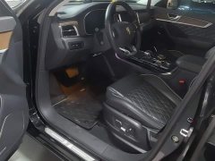 FAW Hongqi HS7 3.0T Automatic 4WD Smart Connected Qichang Edition - ფოტო 9