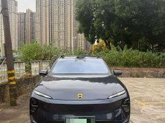 NIO ES7 2022 75kWh - ფოტო 1