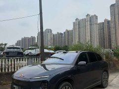 NIO ES7 2022 75kWh - ფოტო 2