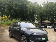 NIO ES7 2022 75kWh - ფოტო 3