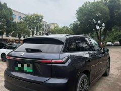 NIO ES7 2022 75kWh - ფოტო 4
