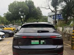 NIO ES7 2022 75kWh - ფოტო 5