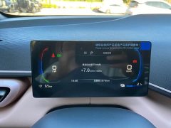 BYD Seagull Glory Edition 305km Vitality Version - ფოტო 10
