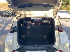 BYD Seagull Glory Edition 305km Vitality Version - ფოტო 12
