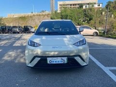 BYD Seagull Glory Edition 305km Vitality Version - ფოტო 2