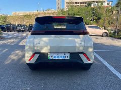 BYD Seagull Glory Edition 305km Vitality Version - ფოტო 5