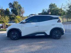 BYD Seagull Glory Edition 305km Vitality Version - ფოტო 7