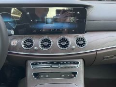 Mercedes-Benz E-Class E 300 L Fashion Edition - ფოტო 12