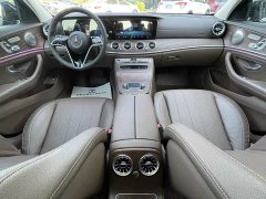 Mercedes-Benz E-Class E 300 L Fashion Edition - ფოტო 13