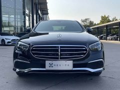 Mercedes-Benz E-Class E 300 L Fashion Edition - ფოტო 2