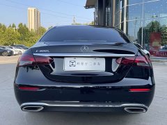 Mercedes-Benz E-Class E 300 L Fashion Edition - ფოტო 5