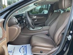 Mercedes-Benz E-Class E 300 L Fashion Edition - ფოტო 6