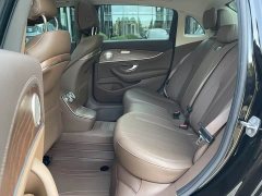 Mercedes-Benz E-Class E 300 L Fashion Edition - ფოტო 7