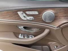 Mercedes-Benz E-Class E 300 L Fashion Edition - ფოტო 8