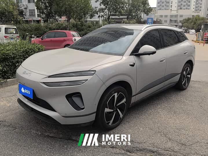 BYD Haima Sealion 06 DM-i 205 Pilot Pro - ავტომობილი ჩინეთიდან
