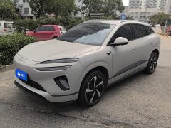 BYD Haima Sealion 06 DM-i 205 Pilot Pro - ფოტო 1