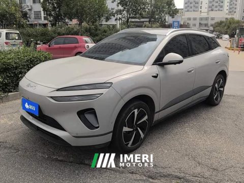2025 BYD Haima Sealion 06 DM-i 205 Pilot Pro - ავტომობილი ჩინეთიდან