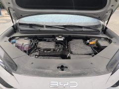BYD Haima Sealion 06 DM-i 205 Pilot Pro - ფოტო 10