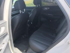 BYD Haima Sealion 06 DM-i 205 Pilot Pro - ფოტო 11