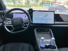 BYD Haima Sealion 06 DM-i 205 Pilot Pro - ფოტო 12