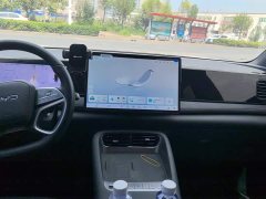 BYD Haima Sealion 06 DM-i 205 Pilot Pro - ფოტო 13