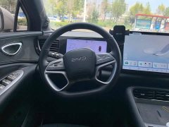 BYD Haima Sealion 06 DM-i 205 Pilot Pro - ფოტო 15