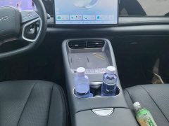 BYD Haima Sealion 06 DM-i 205 Pilot Pro - ფოტო 16