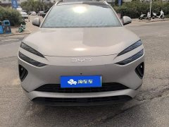 BYD Haima Sealion 06 DM-i 205 Pilot Pro - ფოტო 2
