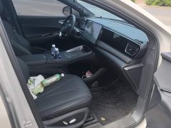 BYD Haima Sealion 06 DM-i 205 Pilot Pro - ფოტო 8