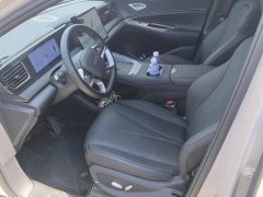 BYD Haima Sealion 06 DM-i 205 Pilot Pro - ფოტო 9