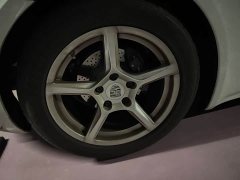 Porsche 718 2023 Boxster Style Edition 2.0T - ფოტო 7