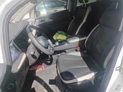 Geely Geometry E Firefly 320KM Cute Tiger 5-Seater - ფოტო 11