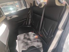 Geely Geometry E Firefly 320KM Cute Tiger 5-Seater - ფოტო 13