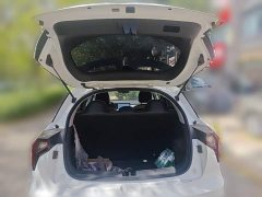 Geely Geometry E Firefly 320KM Cute Tiger 5-Seater - ფოტო 15