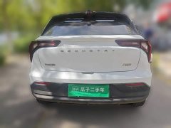 Geely Geometry E Firefly 320KM Cute Tiger 5-Seater - ფოტო 3