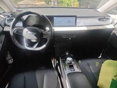 Geely Geometry E Firefly 320KM Cute Tiger 5-Seater - ფოტო 5