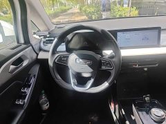 Geely Geometry E Firefly 320KM Cute Tiger 5-Seater - ფოტო 6