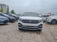 Volkswagen Taos 380TSI AWD R-Line Smart Connected Edition - ფოტო 2