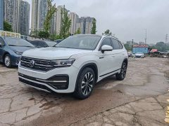 Volkswagen Taos 380TSI AWD R-Line Smart Connected Edition - ფოტო 3