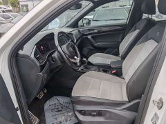 Volkswagen Taos 380TSI AWD R-Line Smart Connected Edition - ფოტო 4