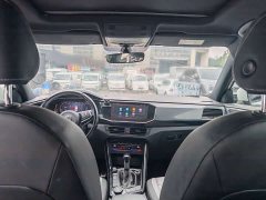 Volkswagen Taos 380TSI AWD R-Line Smart Connected Edition - ფოტო 5