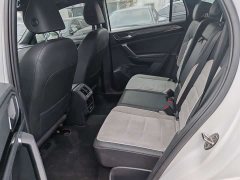 Volkswagen Taos 380TSI AWD R-Line Smart Connected Edition - ფოტო 6
